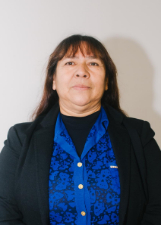 Foto de Oricélia Benedita Santos de Oliveira