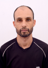 Foto de Alessandro de Santana Leite