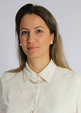 Foto de Elisabeth de Souza Rocha de Moura