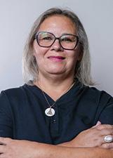 Foto de ROSANGELA CLEMENTE FERNANDES