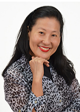 Foto de Silvia Akie Higuchi