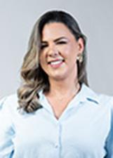 Foto de Telma Cristina de Souza Fernandes Gamba