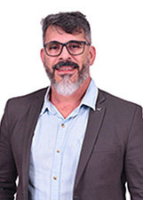 Foto de Fabio Jorge Hauly