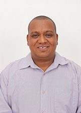 Foto de Edson Ferreira dos Santos