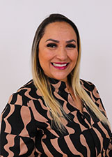 Foto de Ana Paula Barbosa da Silva Veridiano
