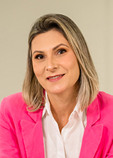 Foto de FABIANA MEDEIROS PARRO ROCHA