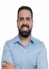 Foto de RODRIGO GREGÓRIO DOS SANTOS