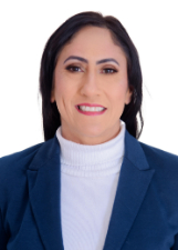 Foto de ANA ROSILDA RIBEIRO SANTIAGO