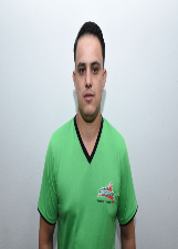 Foto de RODRIGO DONIZETE DA SILVA