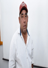 Foto de JOAQUIM DONIZETE DA SILVA