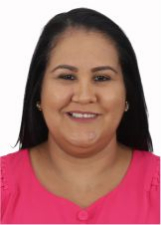 Foto de Vanessa dos Santos Ferreira