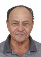 Foto de Gilvan Alves de Santana