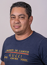 Foto de VANDERLI DE BORBA JUNIOR