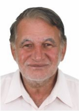 Foto de Deosdete Moreira dos Santos