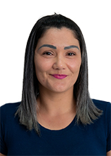 Foto de THAYSE CRISTINE FREITAS CORDEIRO CONTE