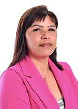Foto de SOLANGE APARECIDA DE OLIVEIRA