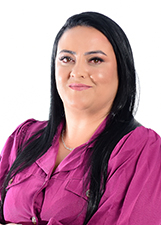 Foto de LALUXA VALENTIM BARBOSA