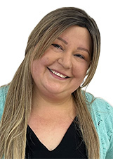 Foto de FABIANA ELIZABETE DOS SANTOS SBRISSIA