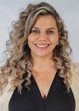 Foto de CRISTIANE GIMENES DA SILVA
