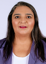 Foto de JOANA VALDENICE DA SILVA XAVIER