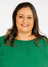 Foto de ANA CARLA NOVAIS DOS SANTOS