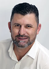 Foto de Gilmar Gomes de Almeida