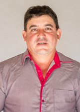 Foto de Valdeci dos Santos Batista