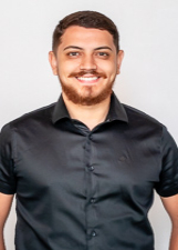 Foto de Jean Carlos da Cruz dos Santos de Almeida