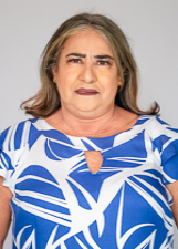 Foto de Ivone Fatima da Silva Vaz