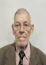 Foto de Antonio Tristão Neto