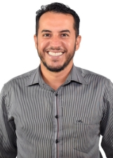 Foto de Maicon Diniz Vilasboa