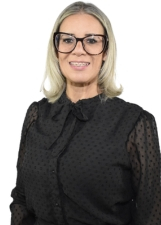 Foto de Cibele Tatiane Almeida de Oliveira