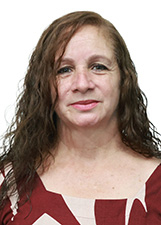Foto de Maria Zineide Menezes da Silva