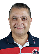 Foto de Benedito Miguel de Jesus