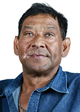 Foto de Natalino Batista de Oliveira