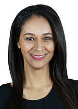 Foto de Luana Cintia Cesario Ribeiro