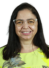 Foto de Magna Regina Pacheco da Silva