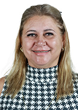 Foto de Maria Aparecida de Oliveira da Silva