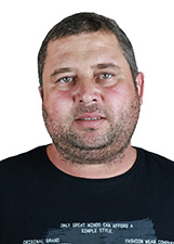 Foto de Jaderson Barros Nogueira