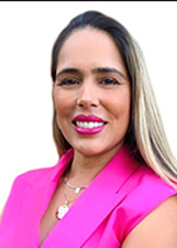 Foto de Cristiane Coutinho Valenzuela Barbeiro