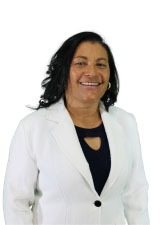 Foto de Verangela Cristina Teixeira Pinto