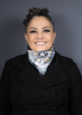 Foto de Ozana da Silva Costa
