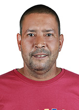 Foto de Wagner da Silva Santos