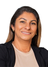 Foto de ROSENILDA DONATO DOS SANTOS SILVA