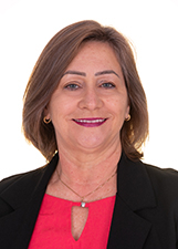 Foto de Sandra de Souza
