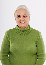 Foto de ROSÁLIA APARECIDA CASTILHOS DA SILVA QUINALHA