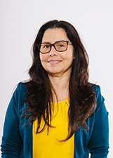 Foto de DIVA CARNEIRO MAGALHÃES DE OLIVEIRA