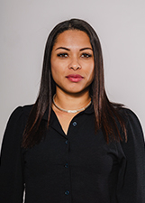 Foto de FRANCIELE APARECIDA DE OLIVEIRA DOS SANTOS