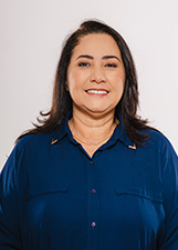 Foto de CATIA REGINA SILVANO