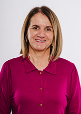 Foto de LILIANE APARECIDA VOLTOLINI BORGES